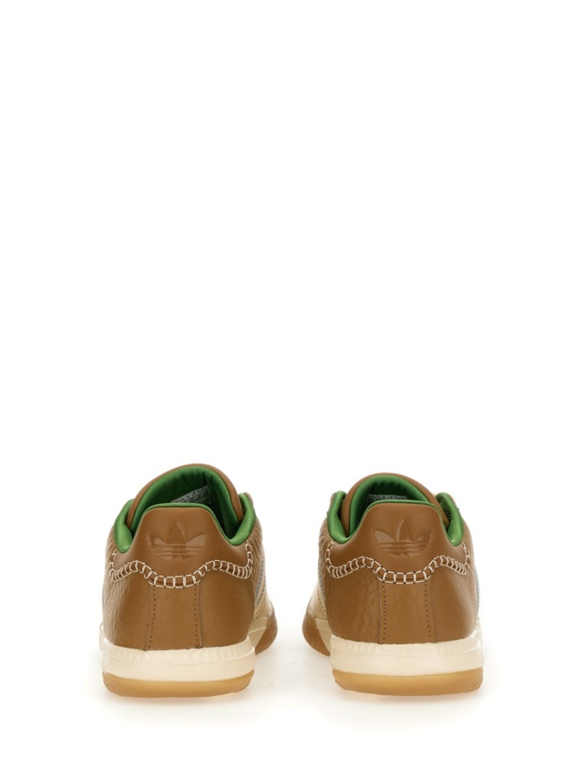 Wales Bonner Samba Sneaker Neutraal
