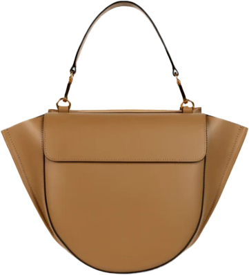 Wandler Bags Marrone Chiaro Bruin