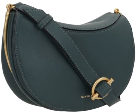 Wandler Bags Blu Blauw