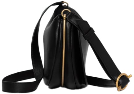 Wandler Bags Black Zwart