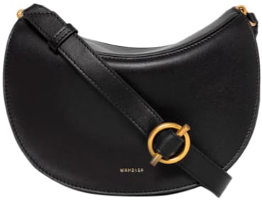 Wandler Bags Black Zwart