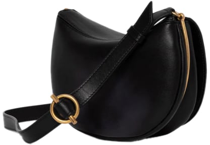 Wandler Bags Black Zwart