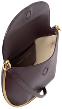 Wandler Bags Bordeaux Rood