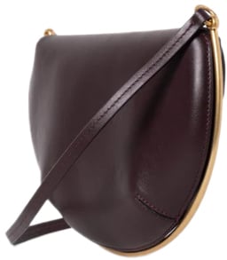 Wandler Bags Bordeaux Rood