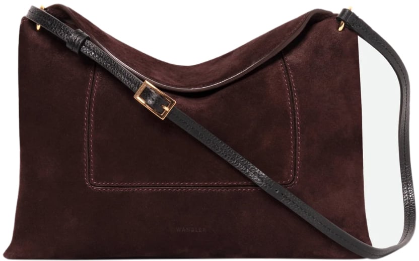 Wandler Bags Acai Paars