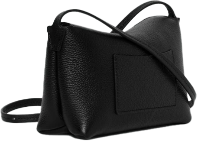 Wandler Bags Black Zwart