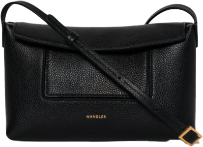 Wandler Bags Black Zwart
