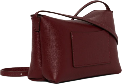 Wandler Bags Bordeaux Rood