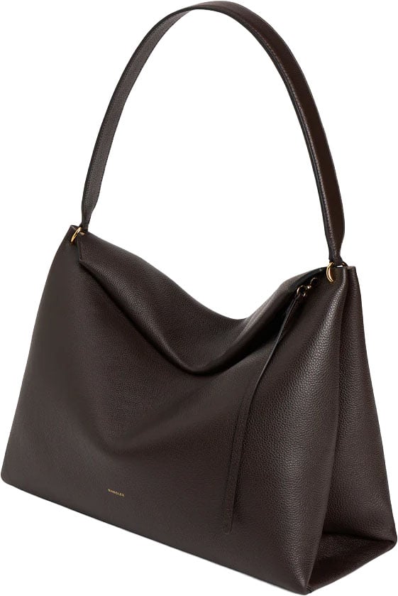Wandler Bags Terra Bruin