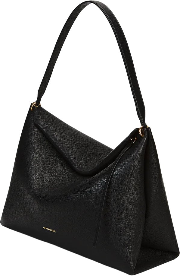 Wandler Bags Nero Zwart
