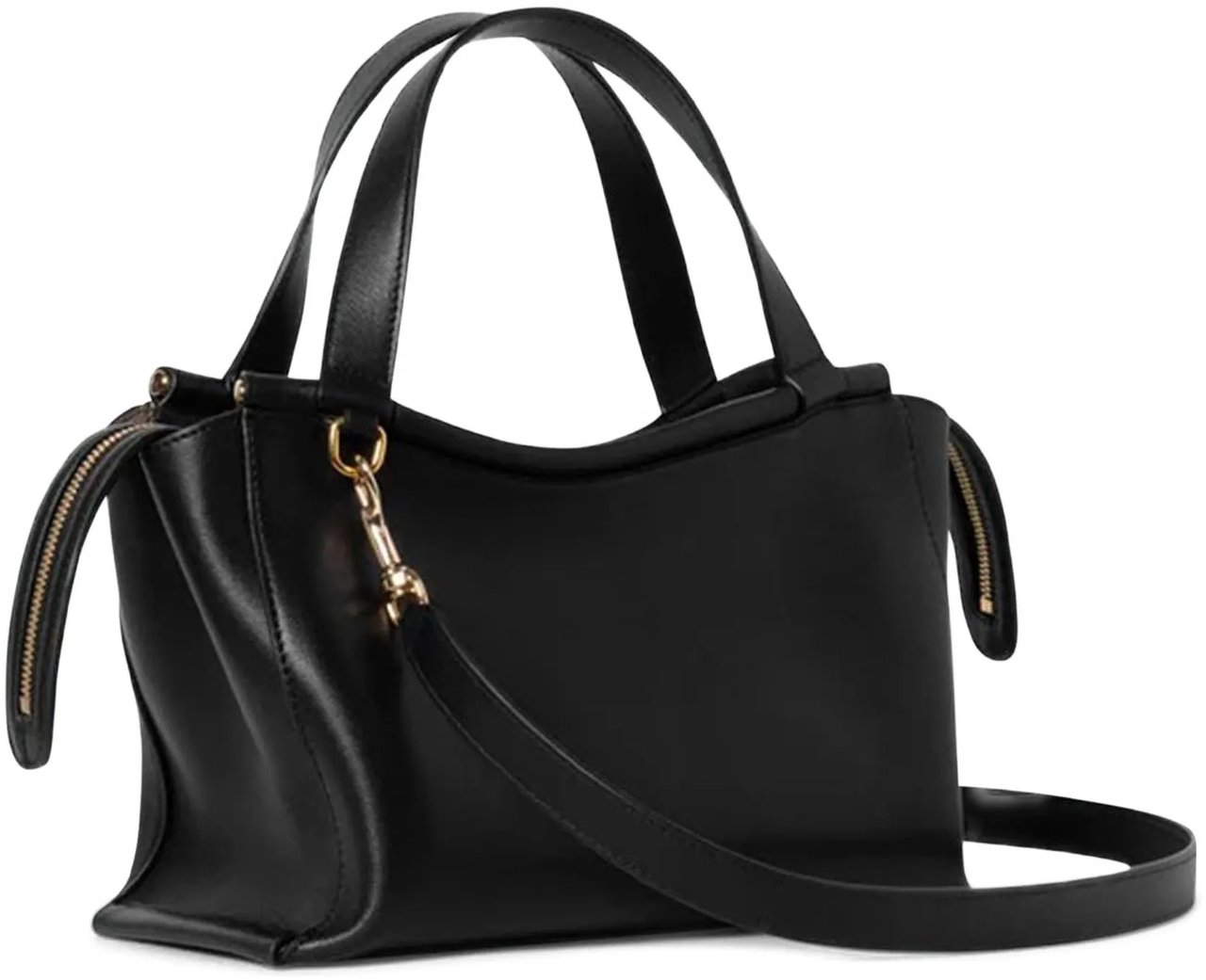 Wandler Bags Nero Zwart
