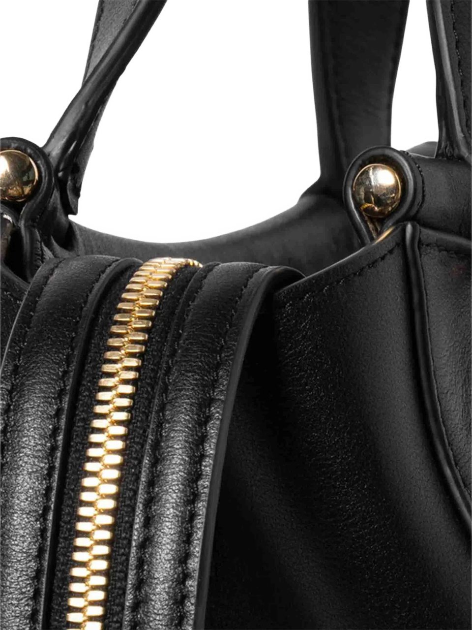 Wandler Bags Nero Zwart