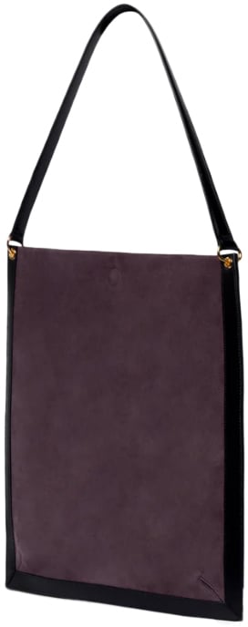 Wandler Bags Bordeaux Rood