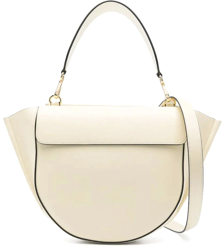 Wandler Bags Lino Beige