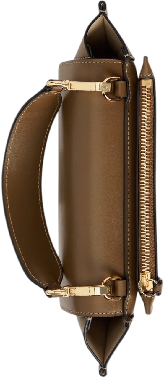 Wandler Bags Caramello Beige