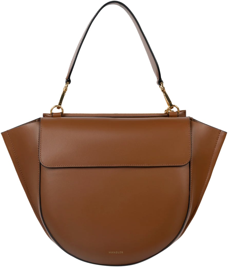 Wandler Bags Brown Bruin