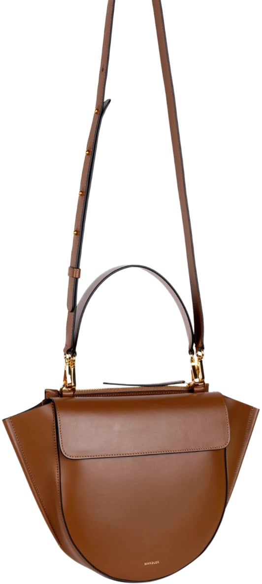 Wandler Bags Brown Bruin