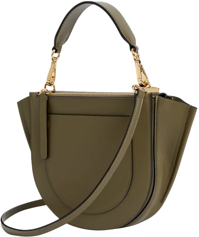 Wandler Bags Green Groen