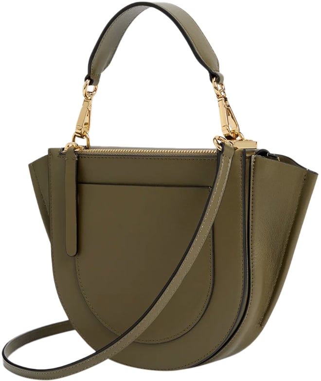 Wandler Bags Green Groen