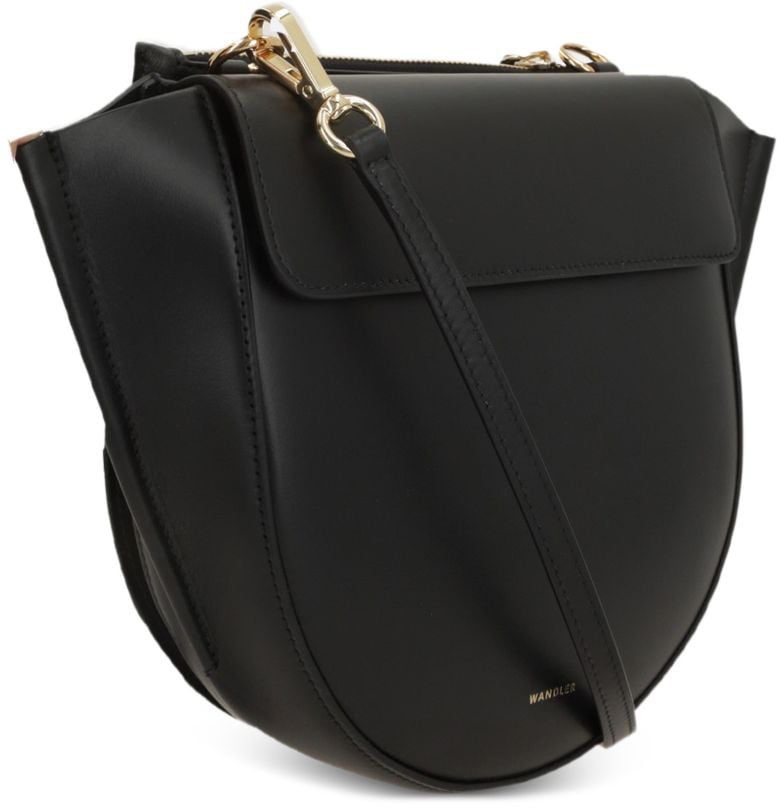 Wandler Bags Nero Zwart