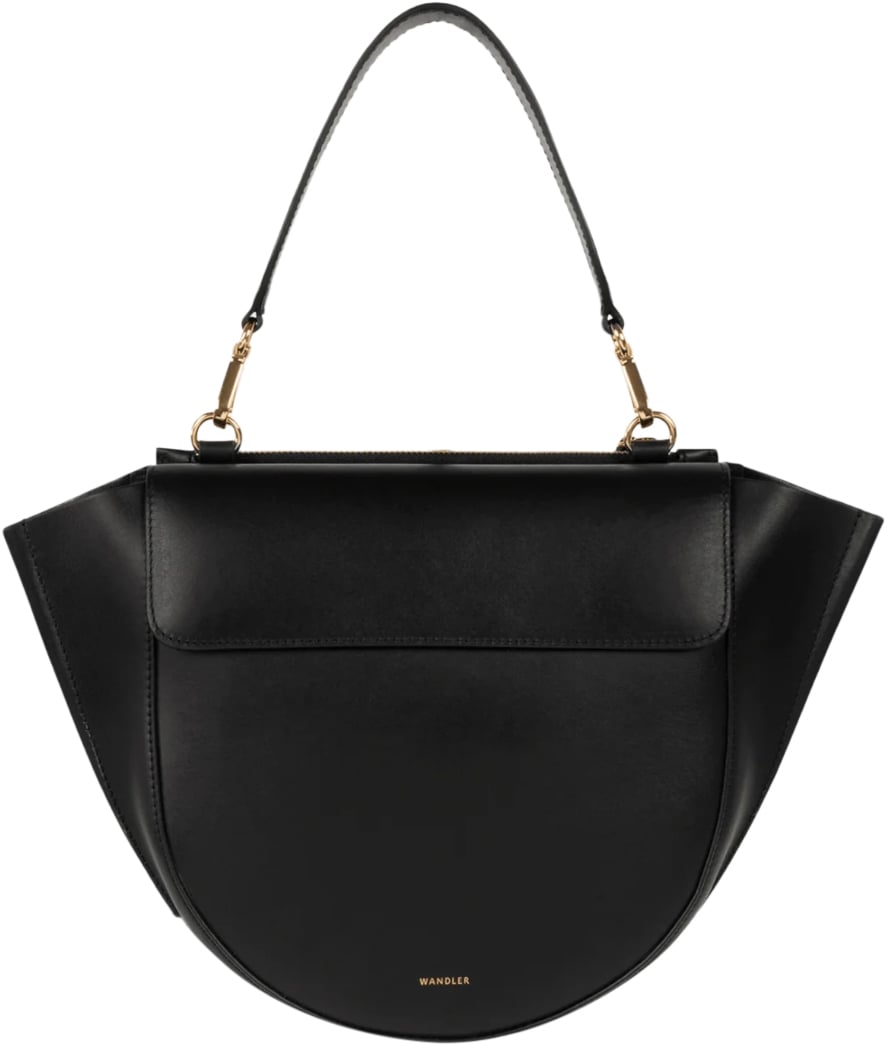 Wandler Bags Black Zwart
