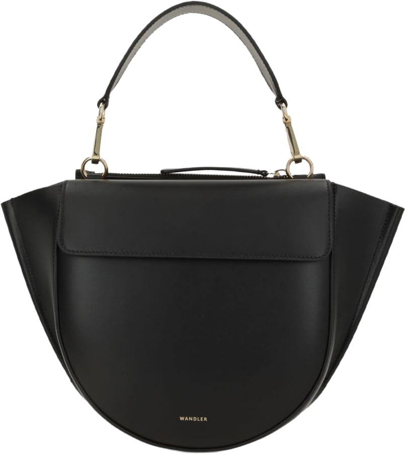 Wandler Bags Nero Zwart