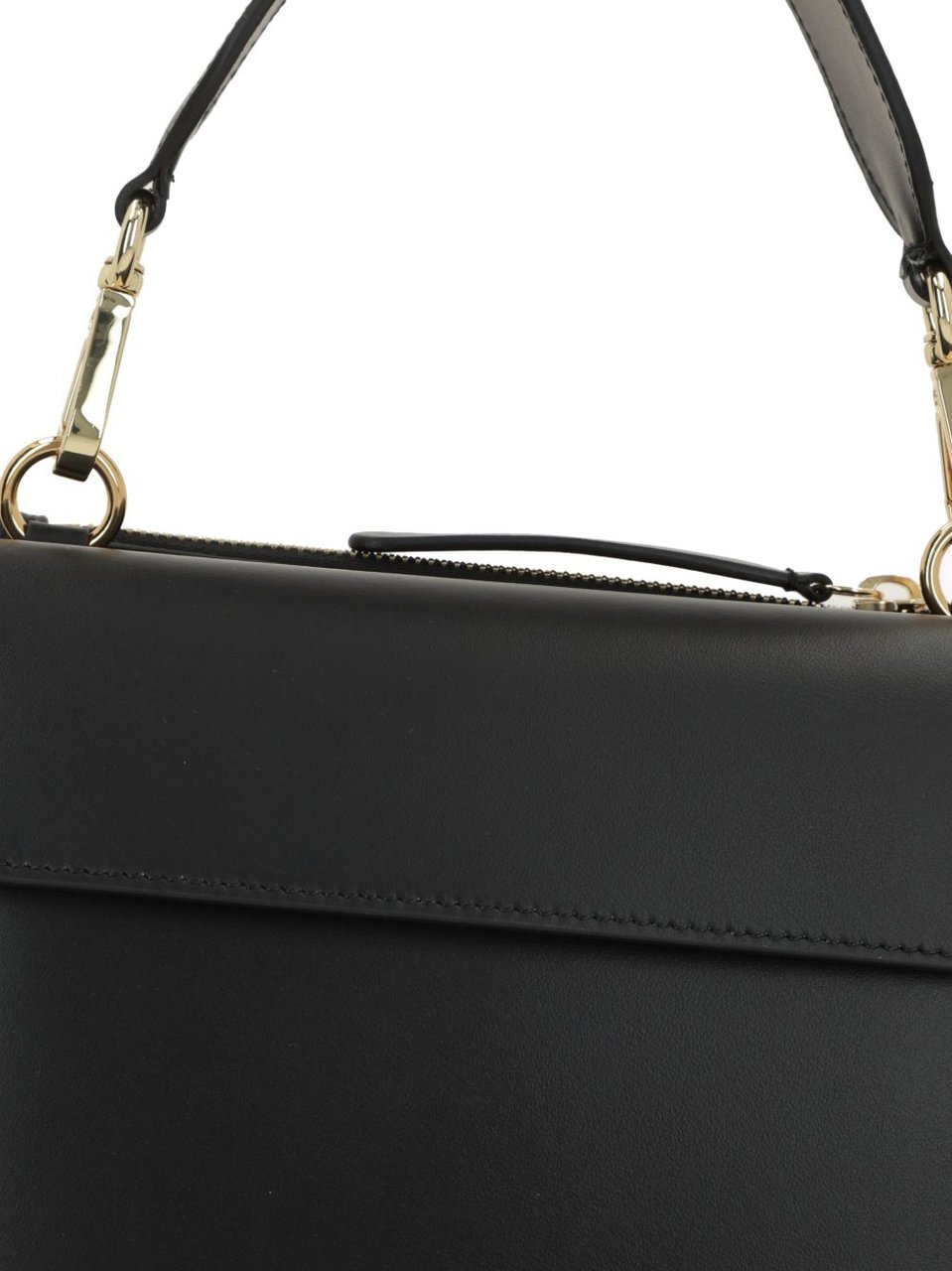 Wandler Bags Nero Zwart