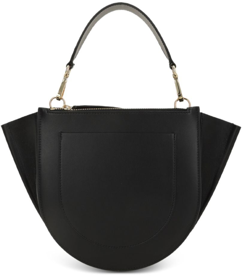 Wandler Bags Nero Zwart