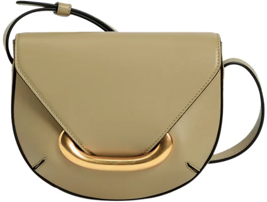 Wandler Bags Avorio Beige