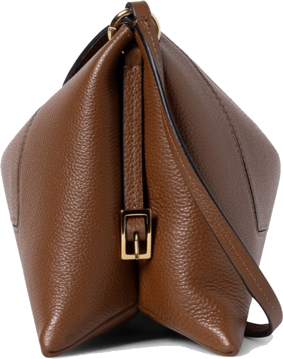 Wandler Penelope Slouch Bag Tan Crust Bruin