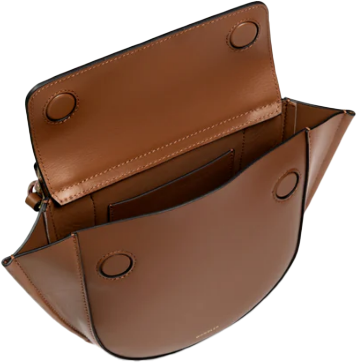 Wandler Bags Brown Bruin