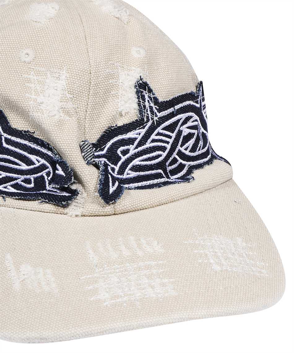 Who Decides War Baseball cap Beige