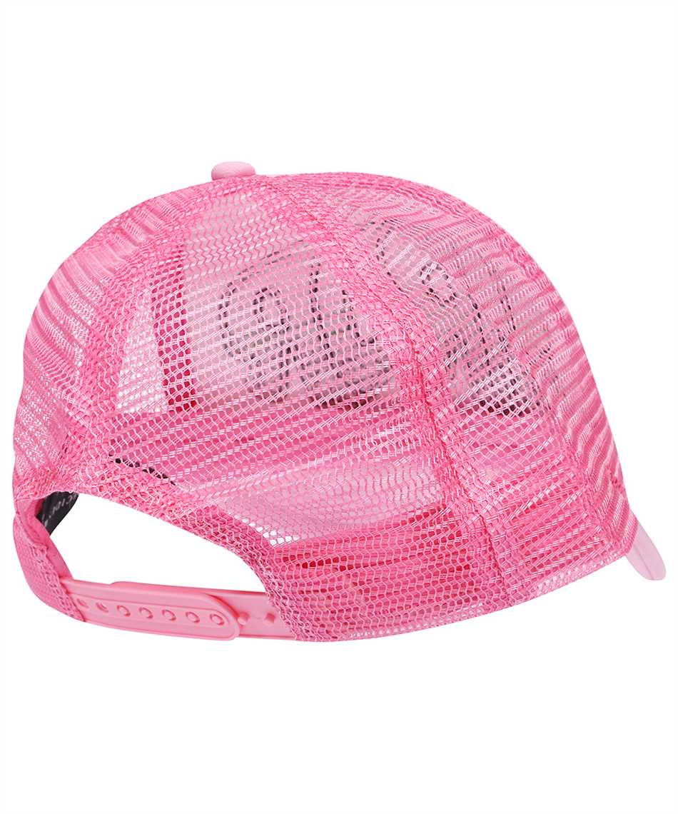 Who Decides War Baseball cap Roze