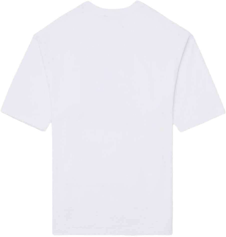 Willy Chavarria T-Shirts And Polos White Wit
