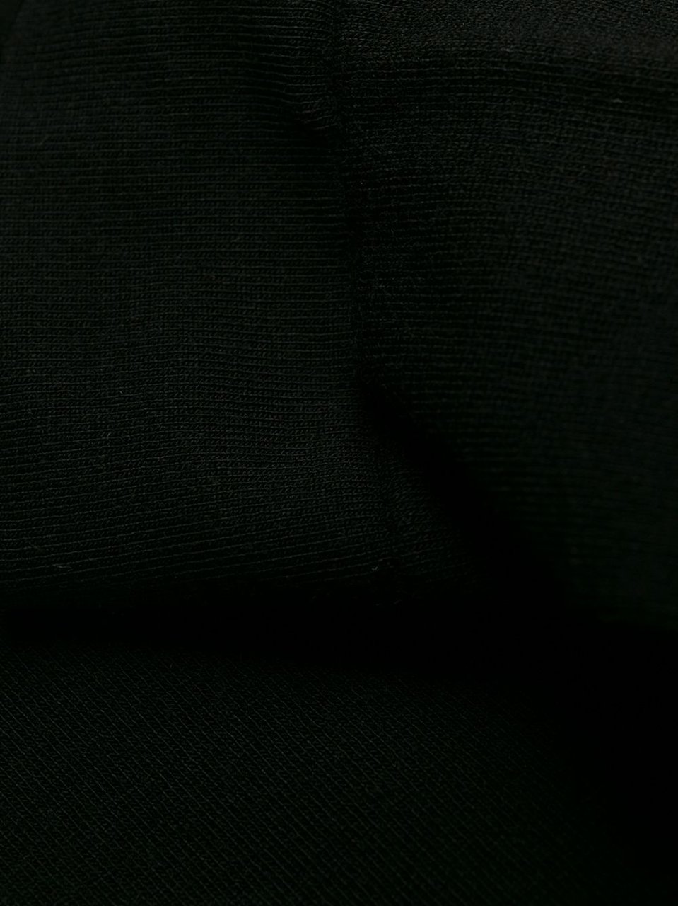 Wolford Trousers Black Zwart