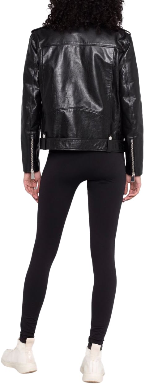 Wolford Trousers Black Zwart