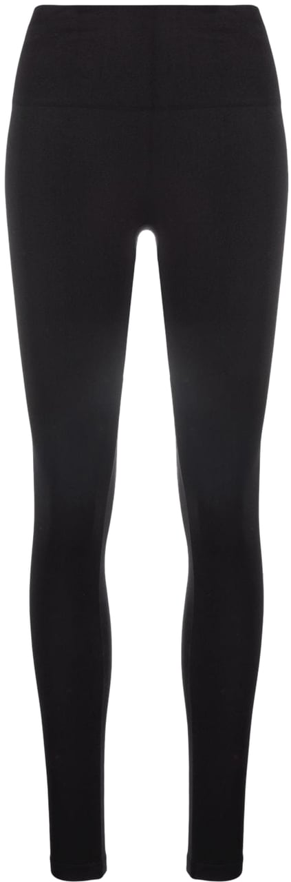Wolford Trousers Black Zwart