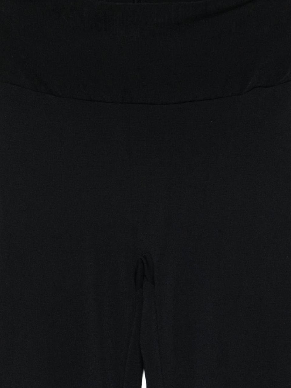 Wolford Trousers Black Zwart