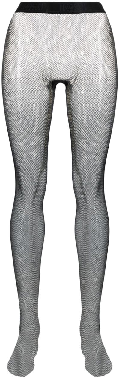 Wolford Underwear Black Zwart