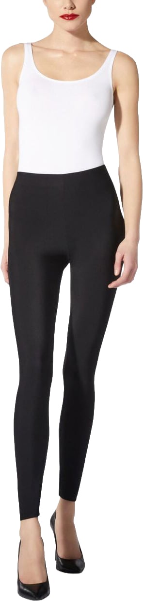Wolford Trousers Black Zwart