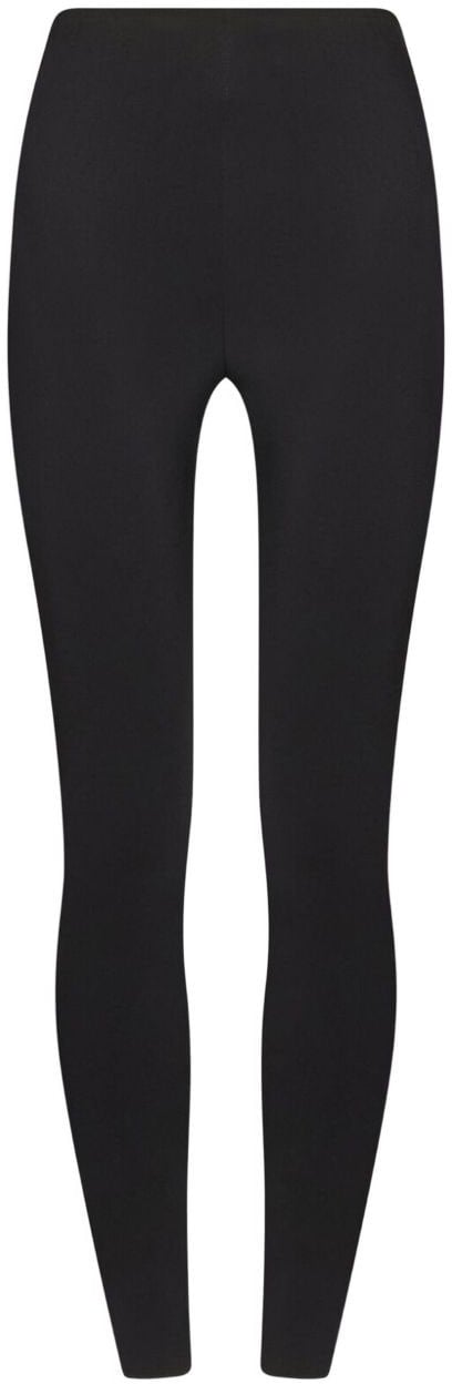Wolford Trousers Black Zwart