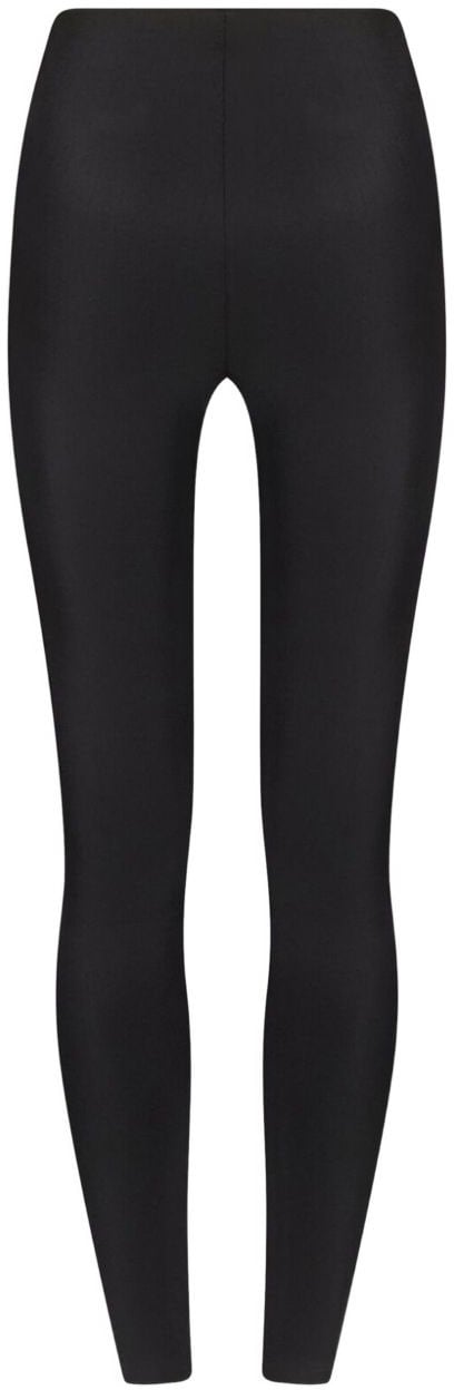 Wolford Trousers Black Zwart
