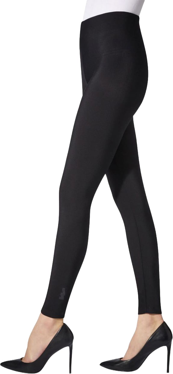 Wolford Trousers Black Zwart