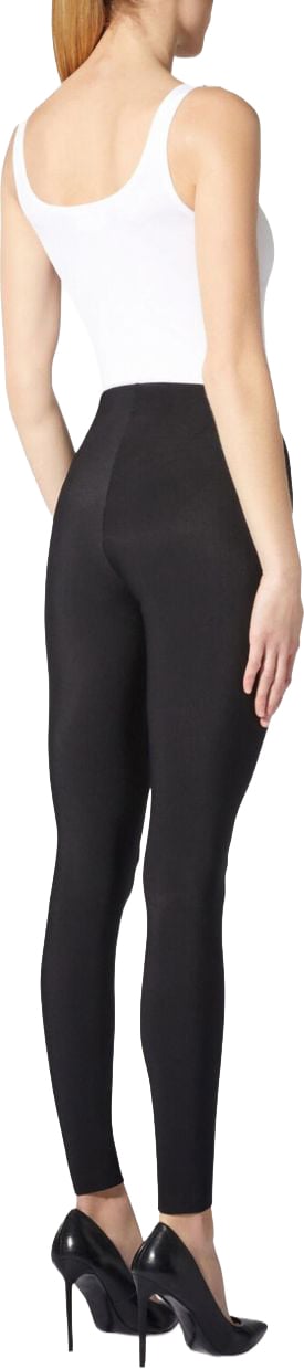 Wolford Trousers Black Zwart