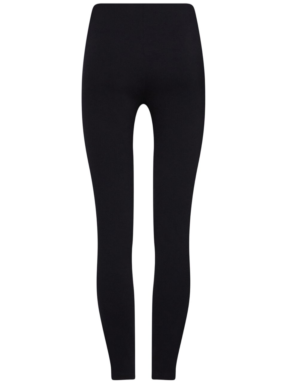 Wolford Polyurethane-Blend Jo High-Waisted Leggings Zwart