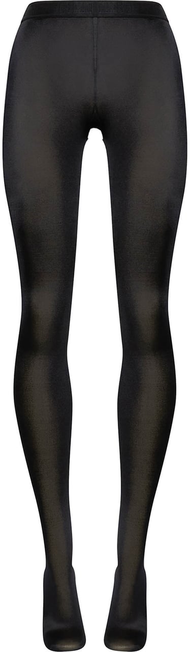 Wolford Trousers Black Zwart