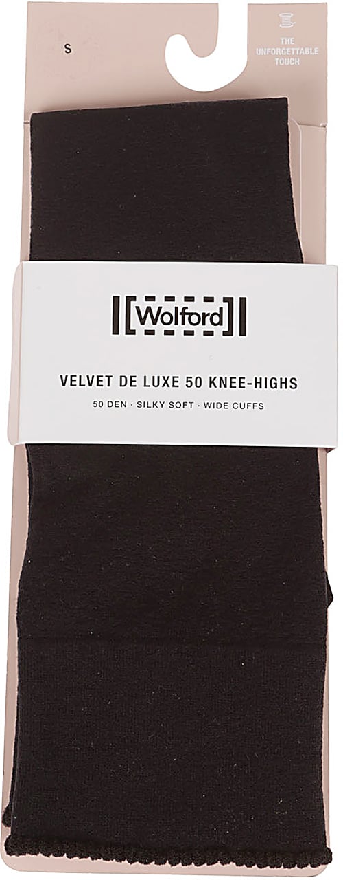 Wolford Underwear Black Zwart