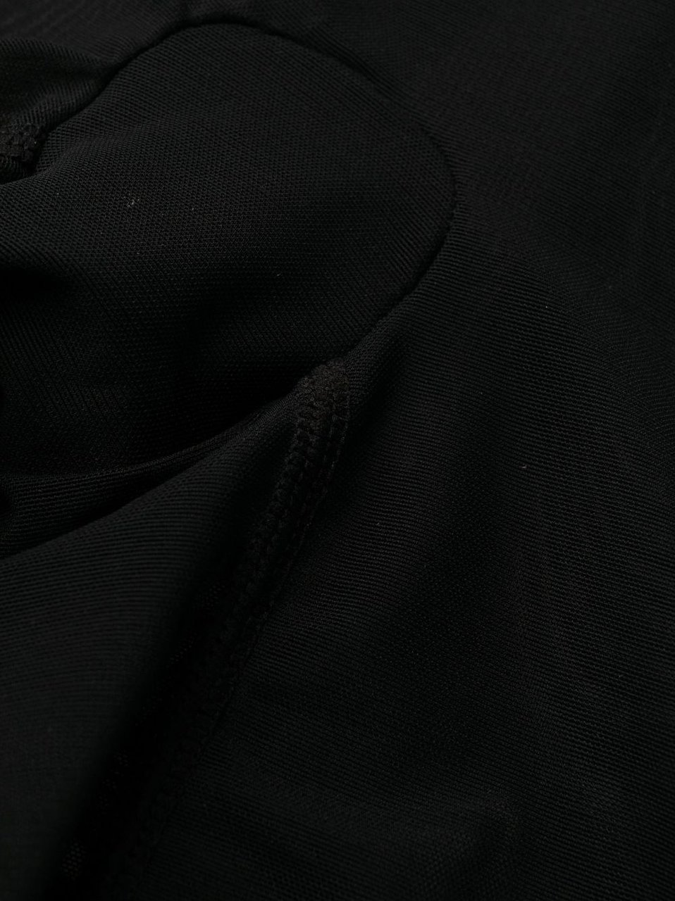 Wolford Shorts Black Zwart