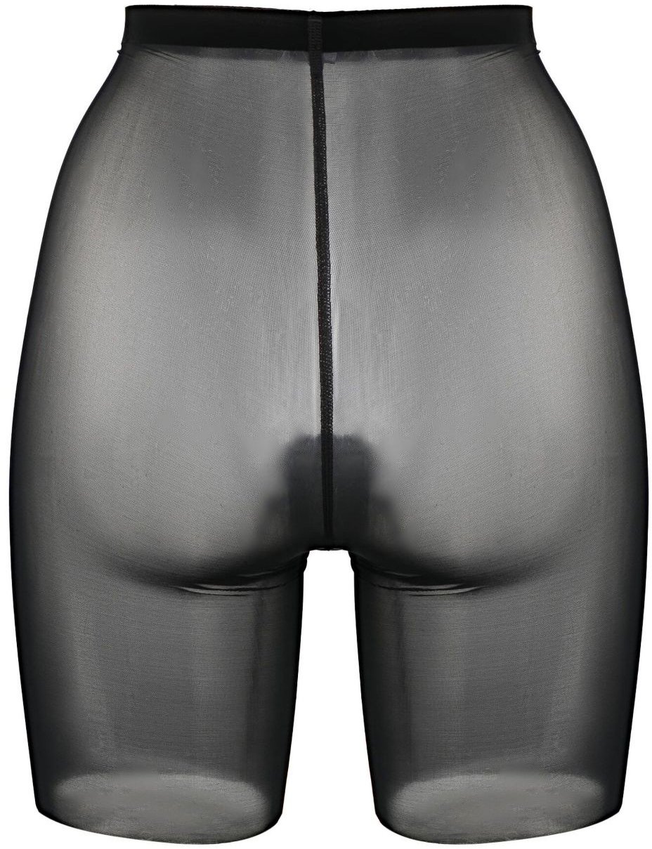 Wolford Shorts Black Zwart