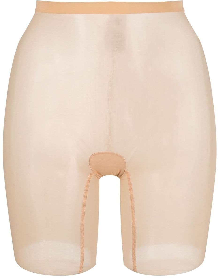 Wolford Shorts Beige Beige